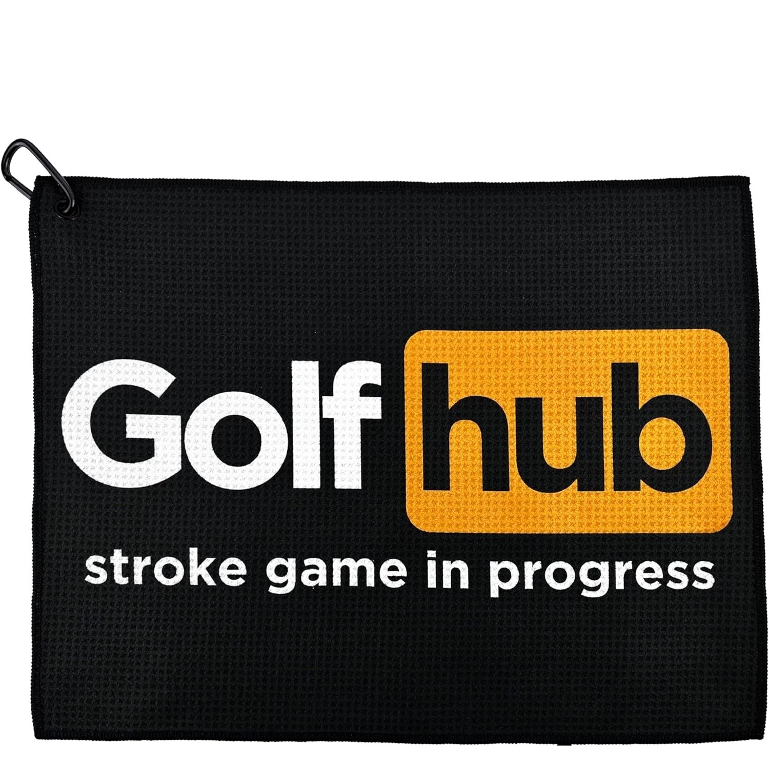 Men'S Accessories Golf - ผ้าขนหนูไมโครไฟเบอร์พรีเมียมลายตลกสำหรับกอล์ฟ, ผ้าขนหนูพิมพ์ลายสำหรับกระเป๋ากอล์ฟสำหรับผู้ชายและผู้หญิง, อุปกรณ์เสริมกอล์ฟที่ยอดเยี่ยมสำหรับนักกอล์ฟชาย