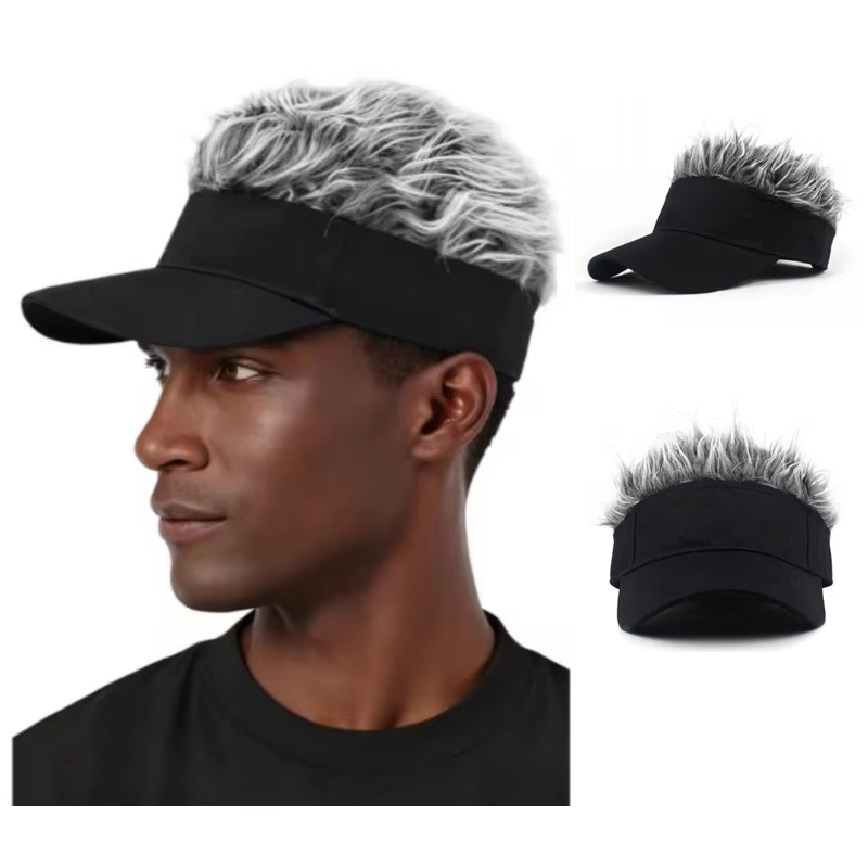 Men'S Accessories Golf - หมวกเบสบอลกอล์ฟสังเคราะห์ หมวกกีฬา วิ่ง เดินป่า ป้องกันแสงแดด หมวกแฟนซีสำหรับงานปาร์ตี้