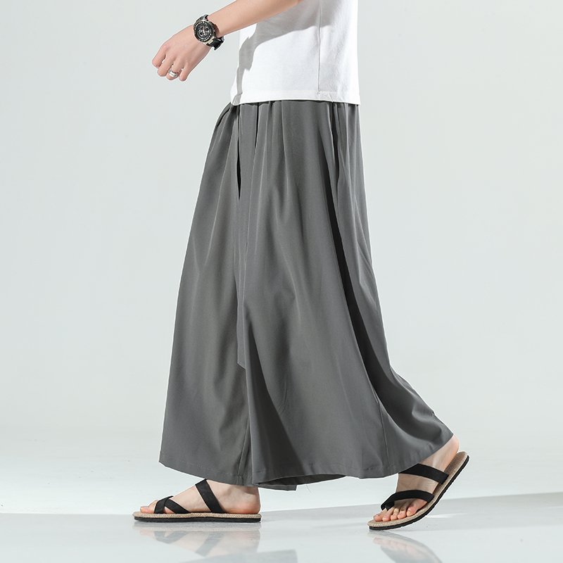 2026 ฮาคามะญี่ปุ่นฮาราจูกุชุดก - Men'S Kimono Accessories บทวิจารณ์และราคา