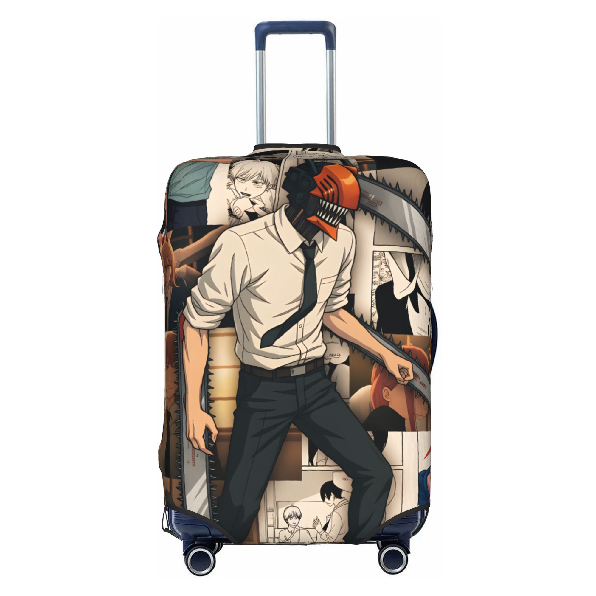 ปลอกหุ้มกระเป๋าเดินทาง Denji C - Men'S Accessories Travel Bag บทวิจารณ์และราคา