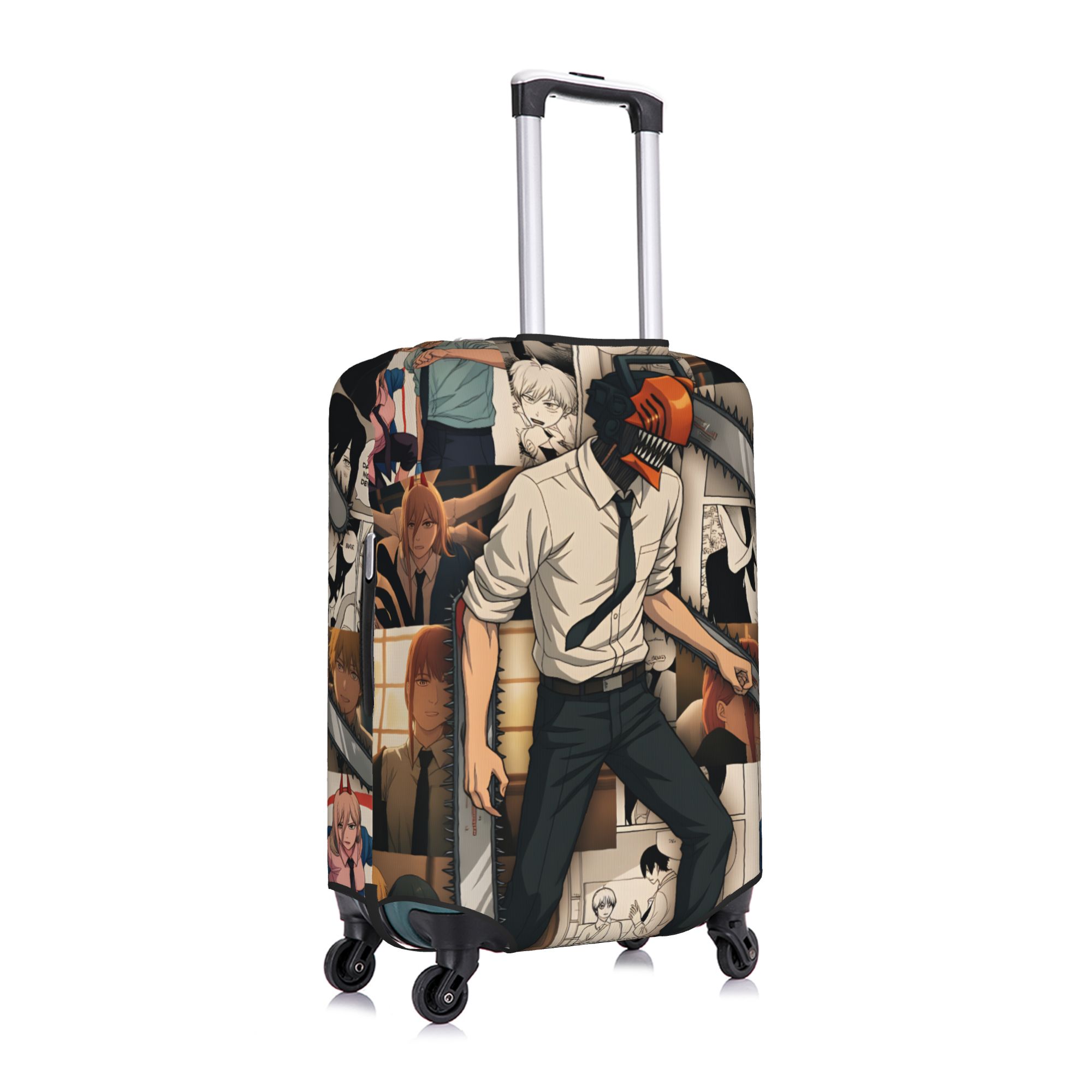 ปลอกหุ้มกระเป๋าเดินทาง Denji C - Men'S Accessories Travel Bag บทวิจารณ์และราคา