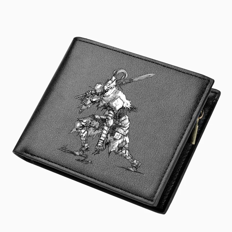 กระเป๋าสตางค์แบบสั้นสำหรับผู้ช - Coin Holder Men บทวิจารณ์และราคา
