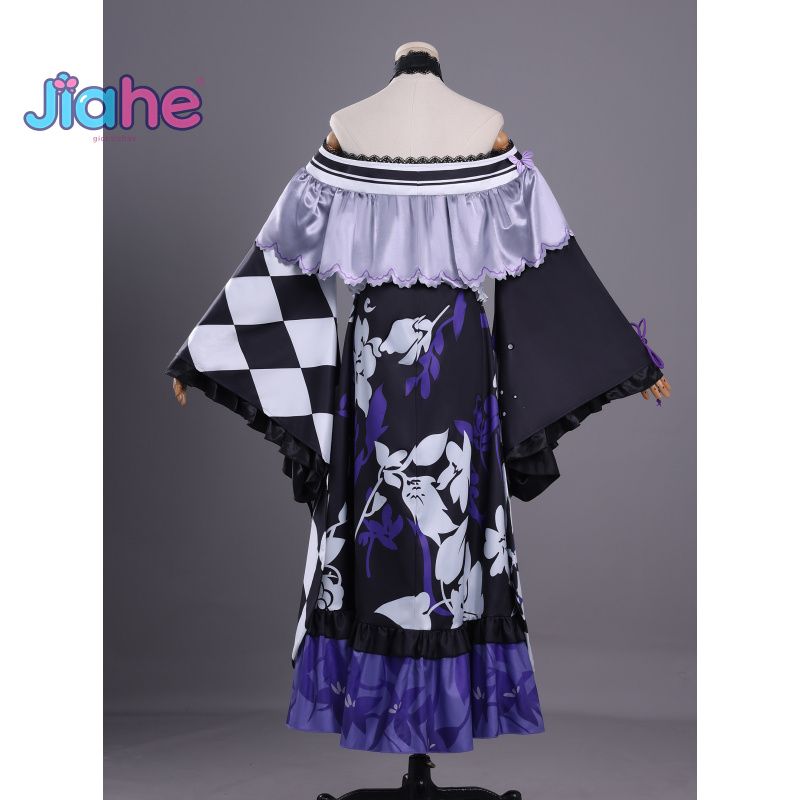 ชุดคอสเพลย์ฮูโชะ มาโกะ เกมสาวน - Men'S Kimono Accessories บทวิจารณ์และราคา