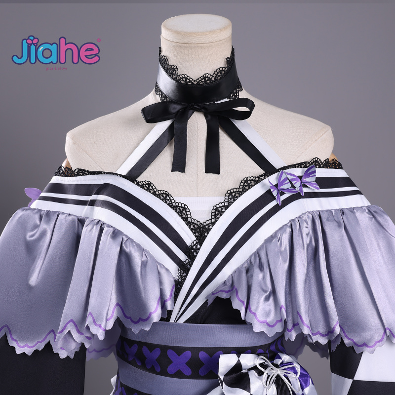 ชุดคอสเพลย์ฮูโชะ มาโกะ เกมสาวน - Men'S Kimono Accessories บทวิจารณ์และราคา