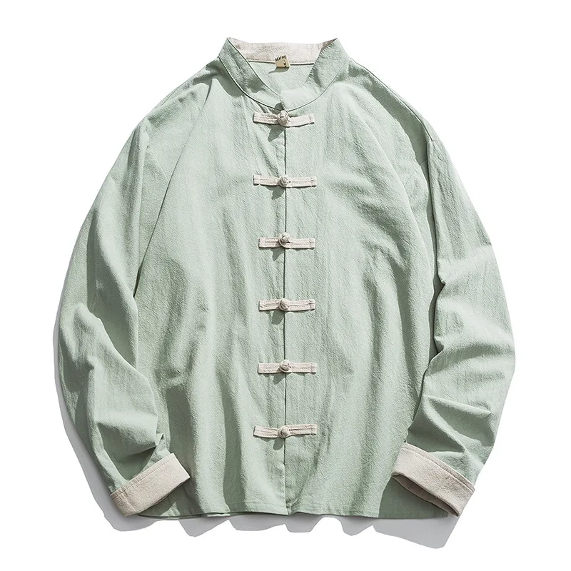 2020ใหม่ Kimono เสื้อผู้ชายเสื - Men'S Kimono Accessories บทวิจารณ์และราคา