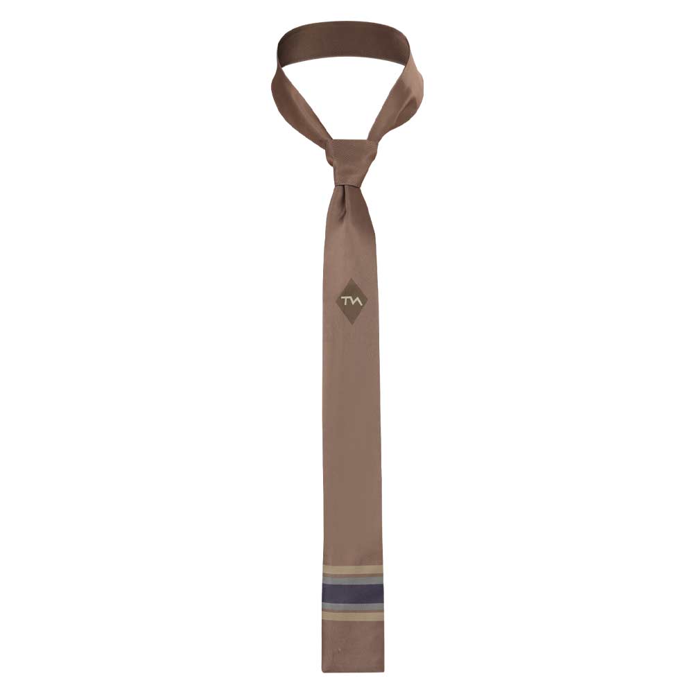 เนคไทแฟนซีสไตล์โมเบียสสำหรับคอ - Men Accessories For Neck บทวิจารณ์และราคา