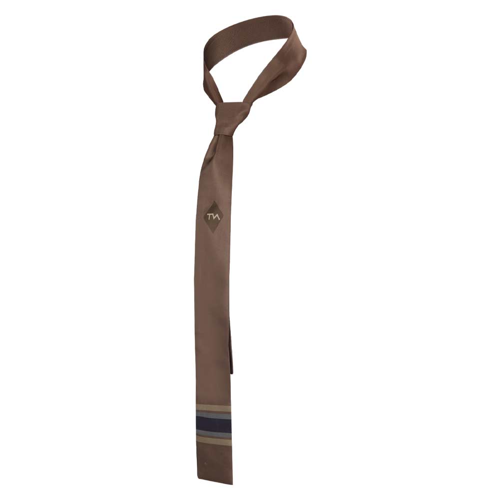 เนคไทแฟนซีสไตล์โมเบียสสำหรับคอ - Men Accessories For Neck บทวิจารณ์และราคา