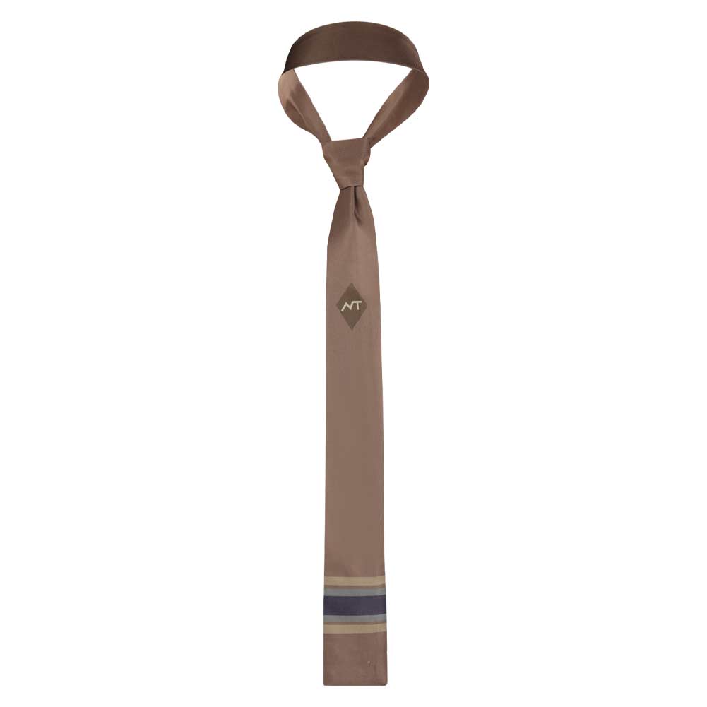 เนคไทแฟนซีสไตล์โมเบียสสำหรับคอ - Men Accessories For Neck บทวิจารณ์และราคา