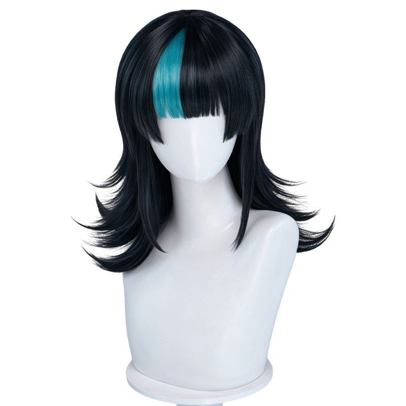 วิกคอสเพลย์อนิเมะคิราระ โฮชิ ส - Men Accessories For Neck บทวิจารณ์และราคา