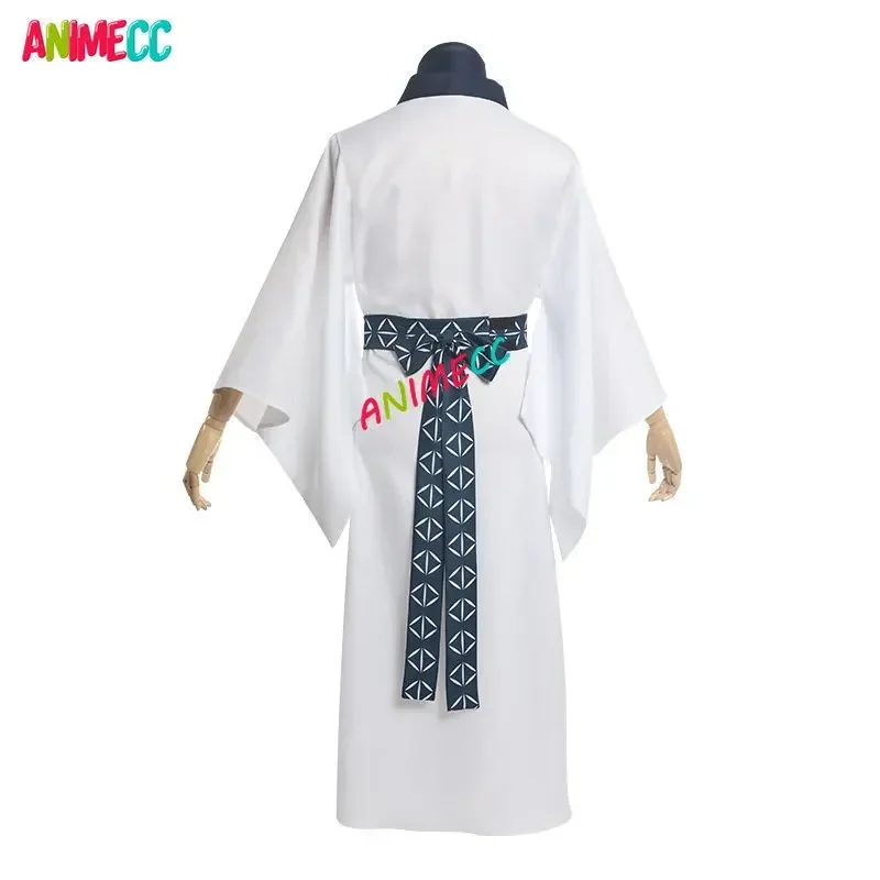 อะนิเมะ S-2XL Ryomen Sukuna วิ - Men'S Kimono Accessories บทวิจารณ์และราคา