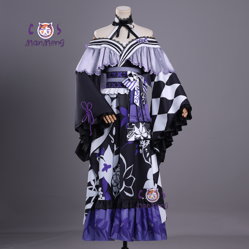 ชุดคอสเพลย์สาวน้อยเวทมนตร์ โฮช - Men'S Kimono Accessories บทวิจารณ์และราคา