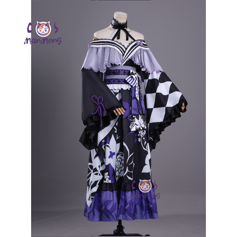 ชุดคอสเพลย์สาวน้อยเวทมนตร์ โฮช - Men'S Kimono Accessories บทวิจารณ์และราคา