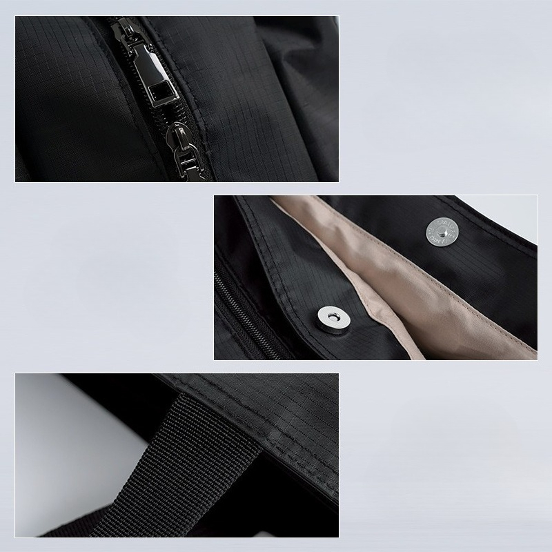 กระเป๋าใส่ของกันน้ำสำหรับเต้นร - Men'S Accessories Travel Bag บทวิจารณ์และราคา