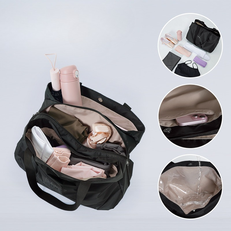 กระเป๋าใส่ของกันน้ำสำหรับเต้นร - Men'S Accessories Travel Bag บทวิจารณ์และราคา