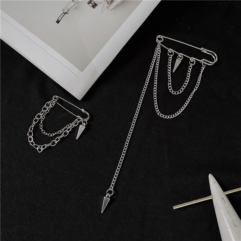 เครื่องประดับเข็มกลัดสำหรับผู้ - Men'S Accessories Instagram บทวิจารณ์และราคา