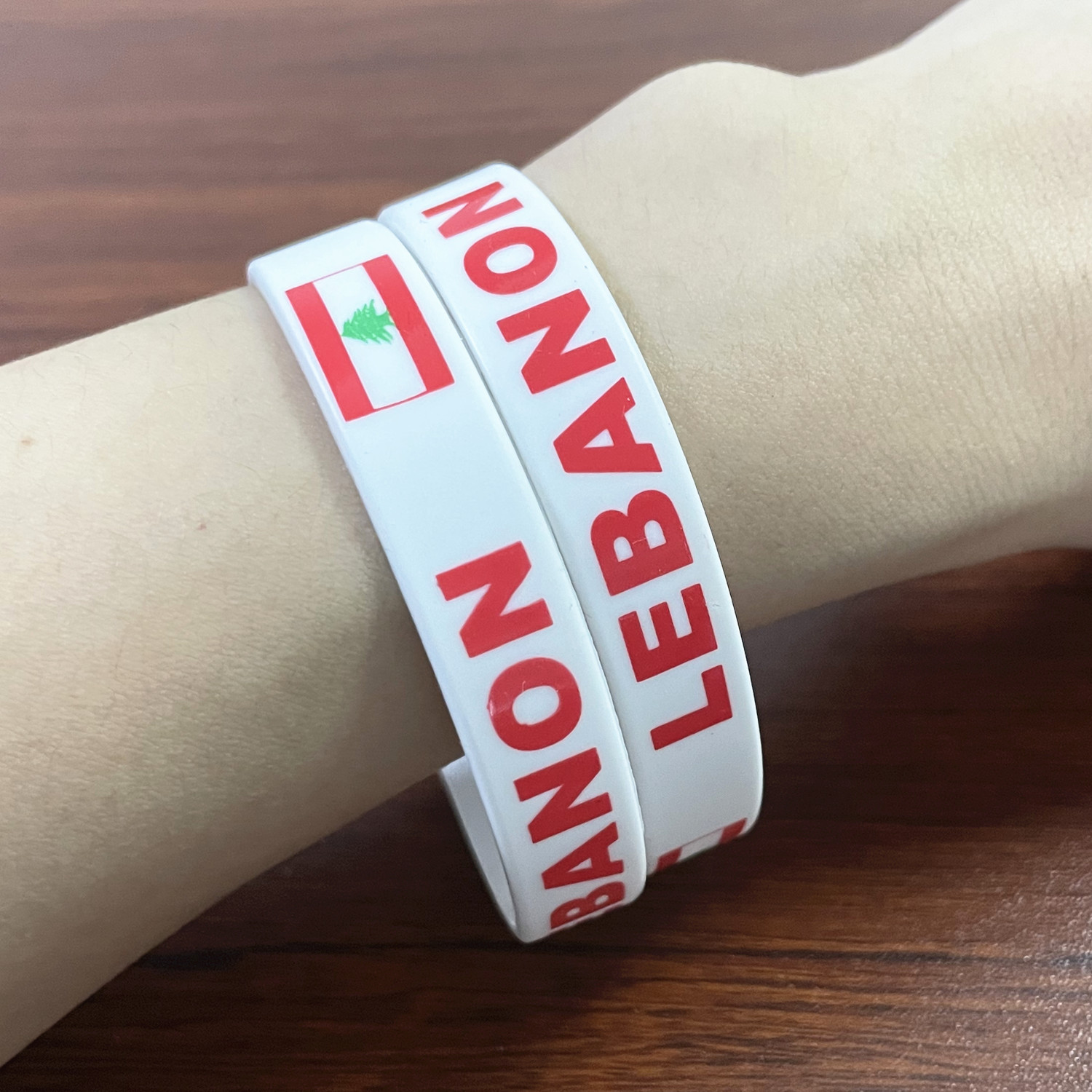 สายรัดข้อมือเล่นเกมกีฬาสร้อยซิ - Men Accessories Lebanon บทวิจารณ์และราคา