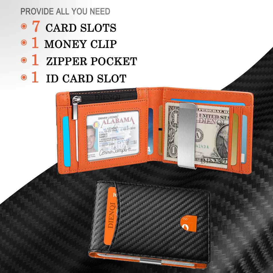 กระเป๋าใส่บัตรธุรกิจอัจฉริยะ ป - Card Case Minimalist บทวิจารณ์และราคา