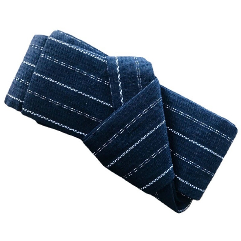 เข็มขัดกิโมโนแบบญี่ปุ่นสำหรับผ - Men'S Kimono Accessories บทวิจารณ์และราคา