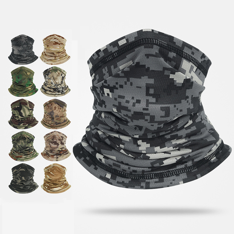 ขี่จักรยานคอ Gaiter ฤดูใบไม้ผล - Men Accessories For Neck บทวิจารณ์และราคา