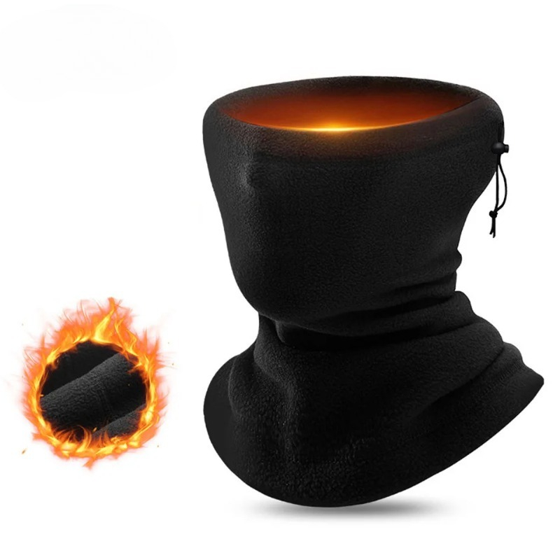 ผ้าพันคอคลุมหน้าแบบกันลมสำหรับ - Men Accessories For Neck บทวิจารณ์และราคา