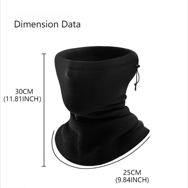 ผ้าพันคอคลุมหน้าแบบกันลมสำหรับ - Men Accessories For Neck บทวิจารณ์และราคา