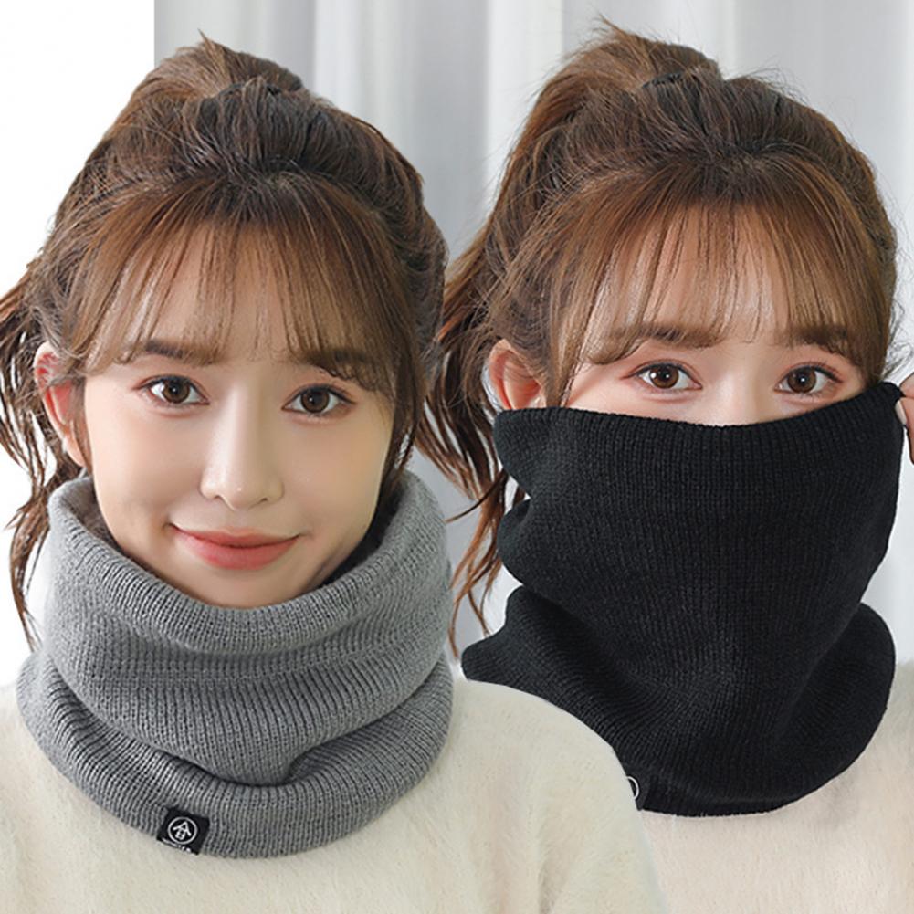 ผู้ชายผู้หญิงคอ Gaiter ฤดูหนาว - Men Accessories For Neck บทวิจารณ์และราคา