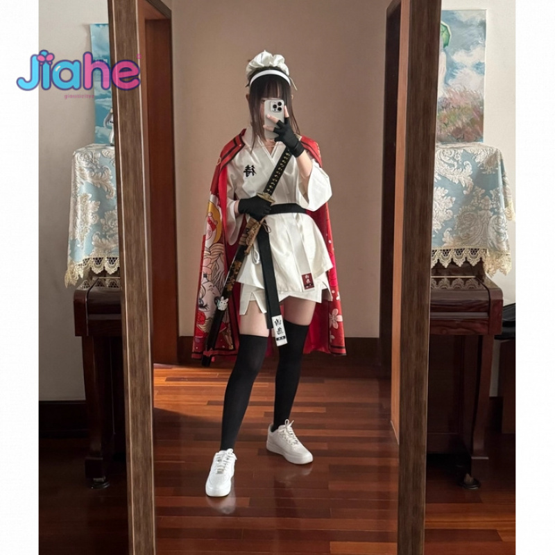 ชุดคอสเพลย์ Magadori Kyoshika  - Men'S Kimono Accessories บทวิจารณ์และราคา