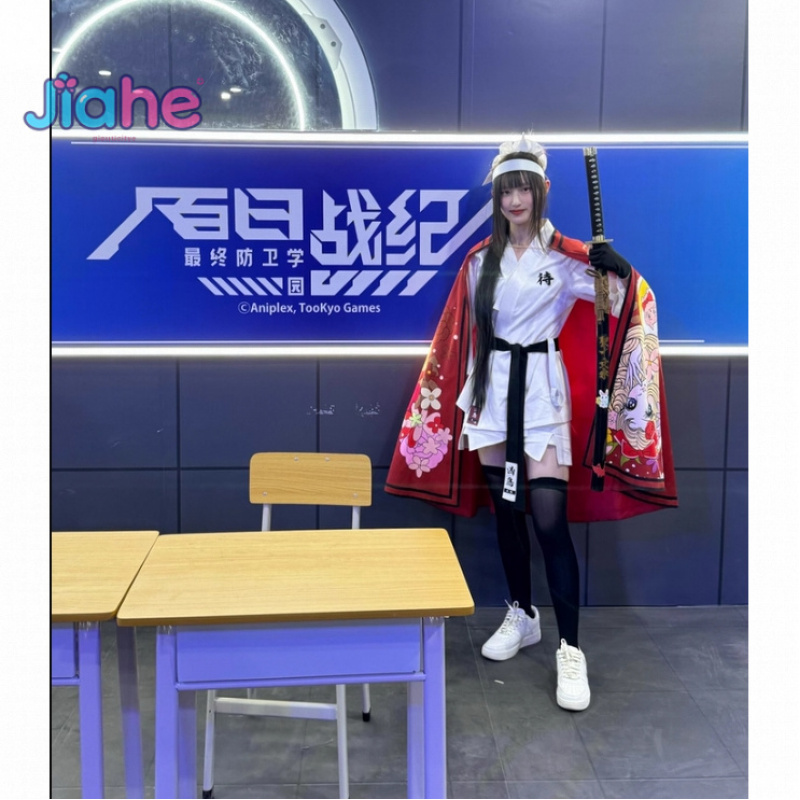ชุดคอสเพลย์ Magadori Kyoshika  - Men'S Kimono Accessories บทวิจารณ์และราคา