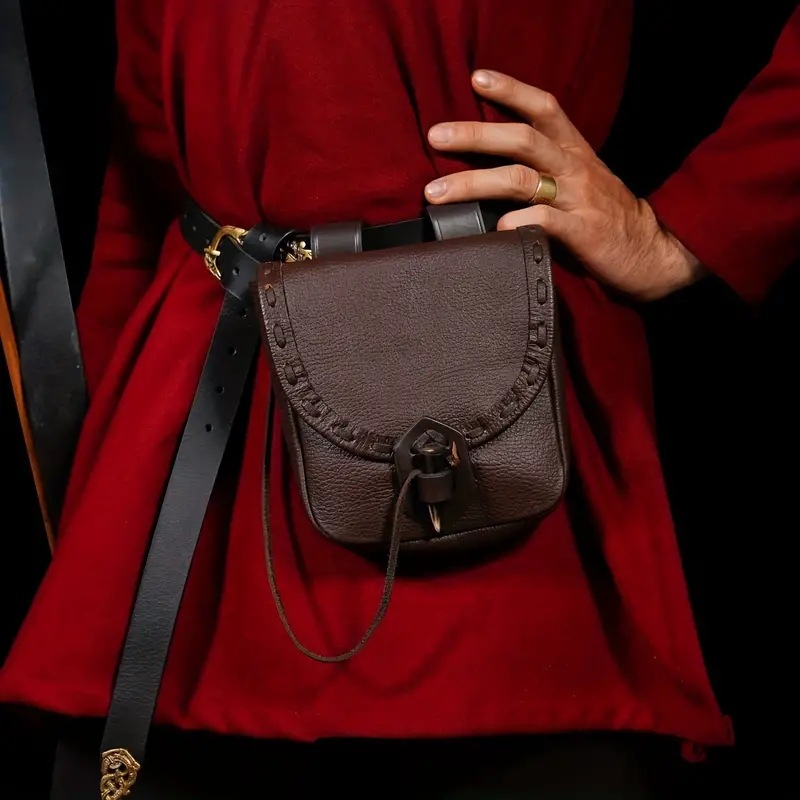 กระเป๋าคาดเอวสไตล์เรเนซองส์ยุค - Men'S Viking Accessories บทวิจารณ์และราคา