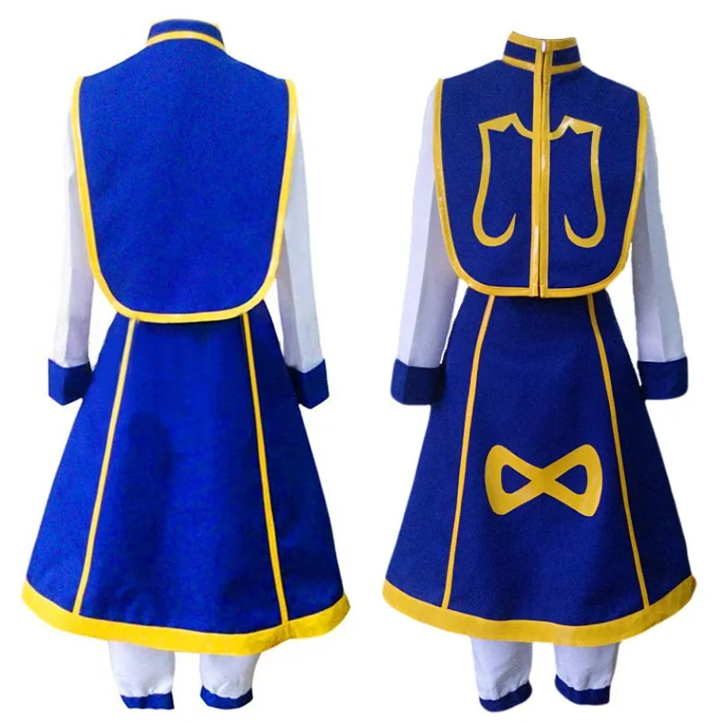 อะนิเมะ HUNTER X HUNTER คุราปิ - Men'S Kimono Accessories บทวิจารณ์และราคา