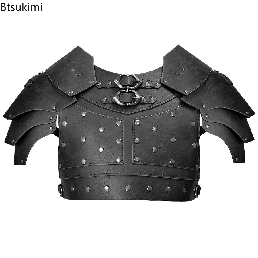 ชุดคอสเพลย์อัศวินไวกิ้งยุคกลาง - Men'S Viking Accessories บทวิจารณ์และราคา