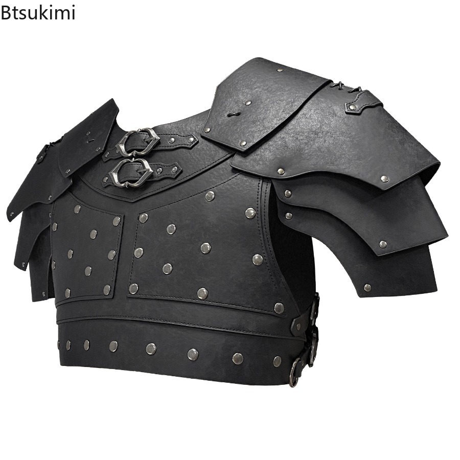 ชุดคอสเพลย์อัศวินไวกิ้งยุคกลาง - Men'S Viking Accessories บทวิจารณ์และราคา