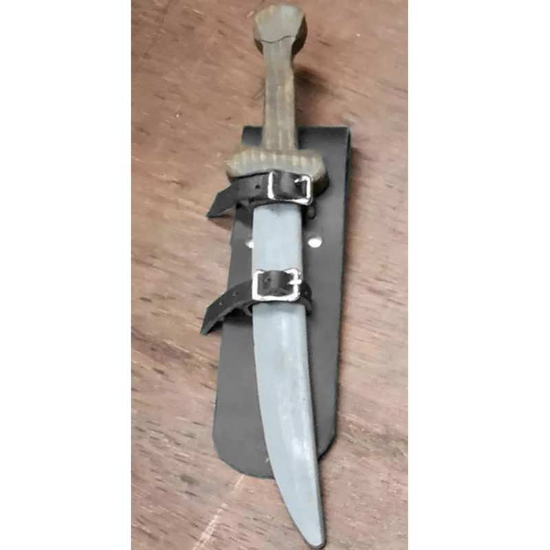 ยุคกลาง Renaissance Pirate Dag - Men'S Viking Accessories บทวิจารณ์และราคา