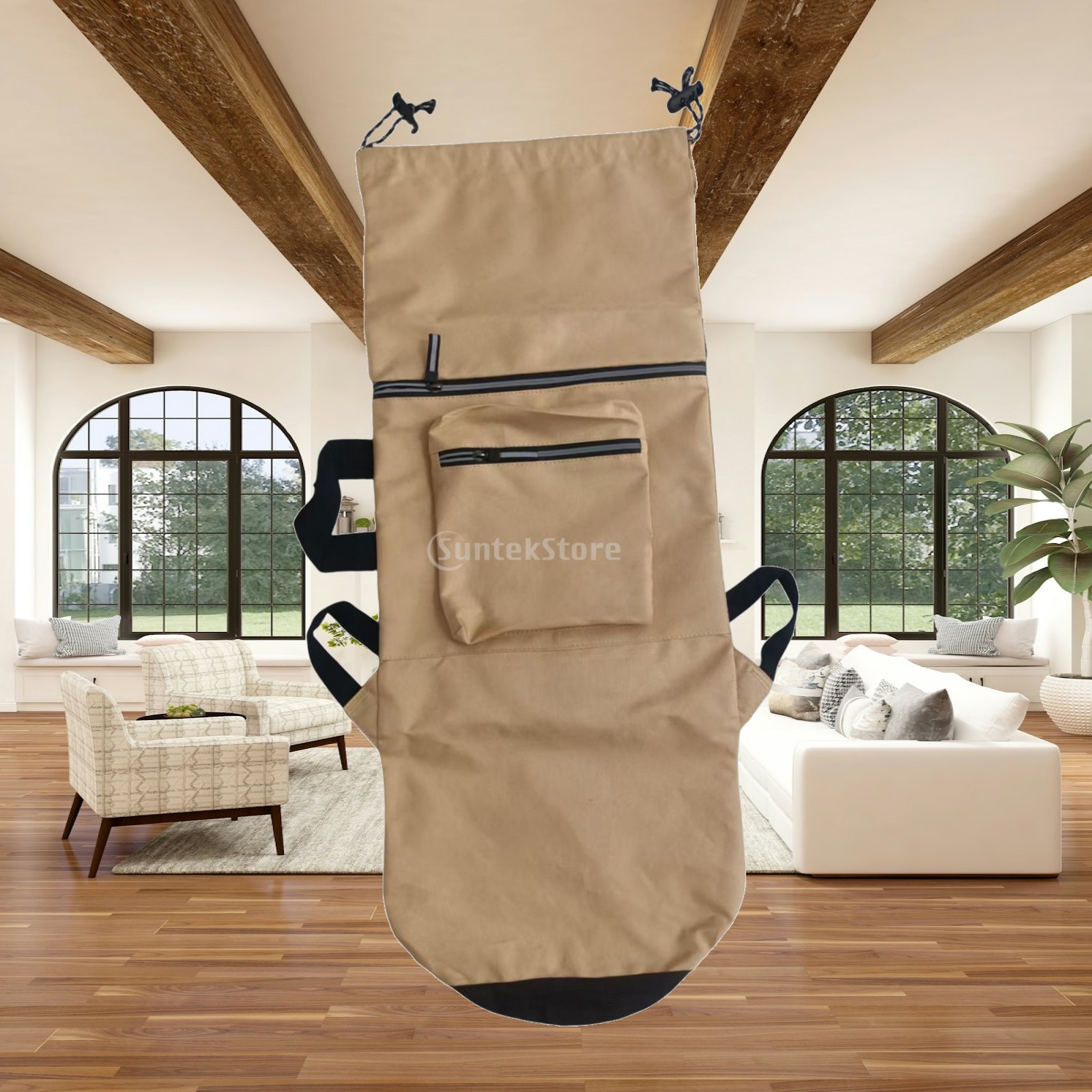 กระเป๋าใส่สเก็ตบอร์ดกันน้ำพร้อ - Men'S Accessories Travel Bag บทวิจารณ์และราคา