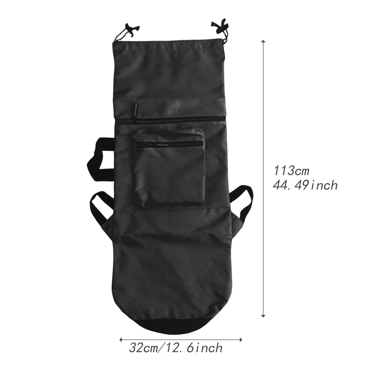 กระเป๋าใส่สเก็ตบอร์ดกันน้ำพร้อ - Men'S Accessories Travel Bag บทวิจารณ์และราคา