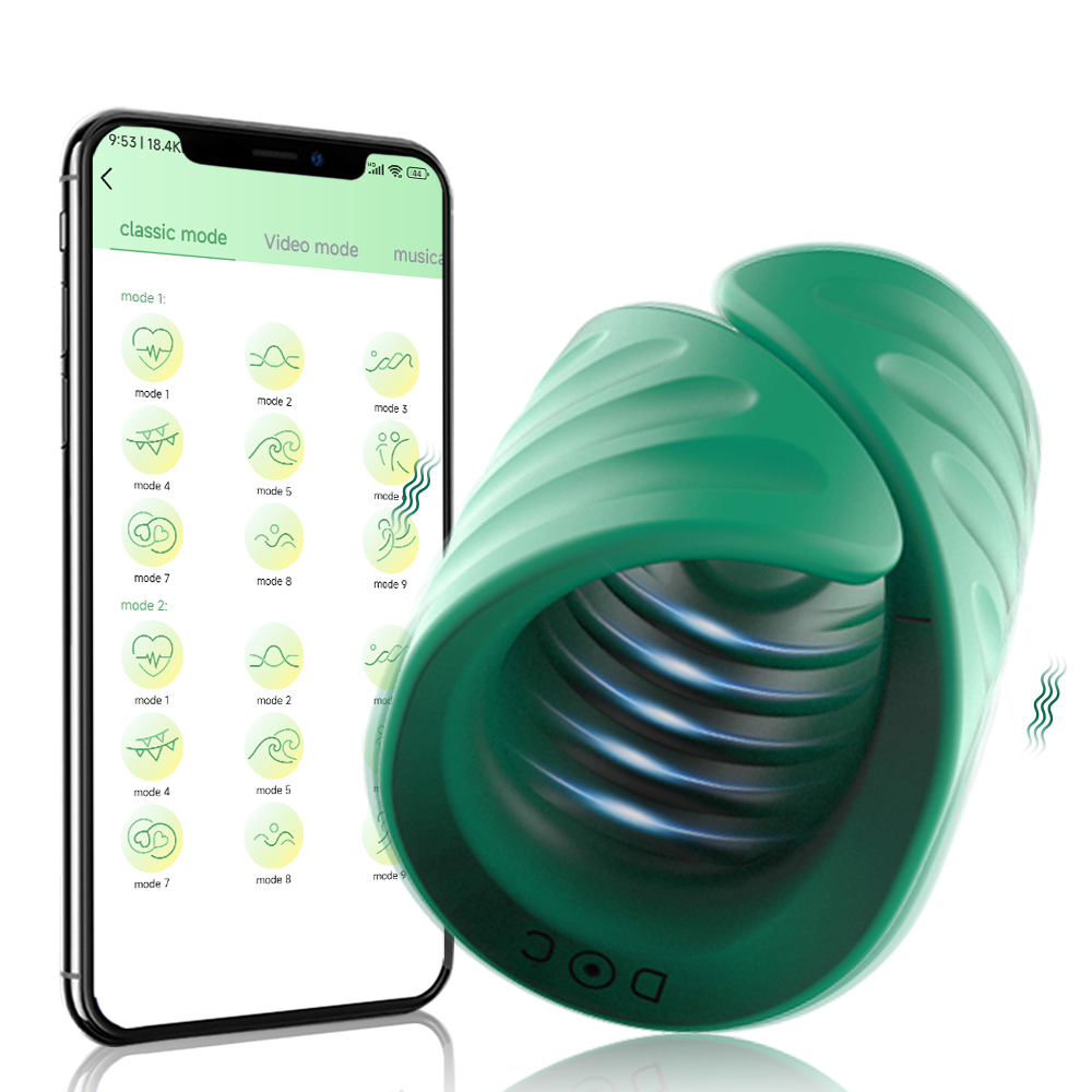 APP ควบคุมอวัยวะเพศชายการฝึกอบ - Men Accessories App บทวิจารณ์และราคา