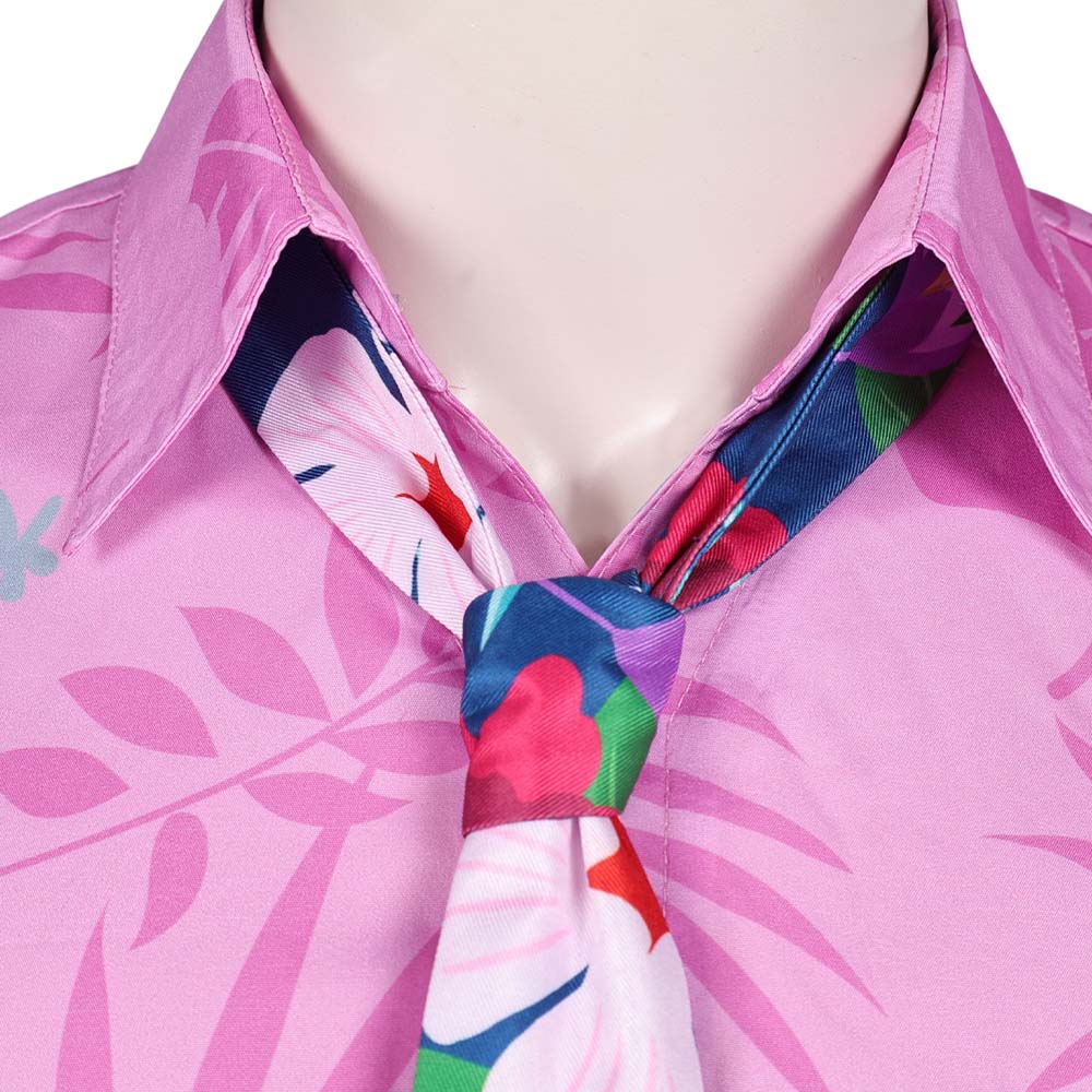 ชุดคอสเพลย์นิค ฟอกซ์ ไวลด์ การ - Men Accessories For Neck บทวิจารณ์และราคา