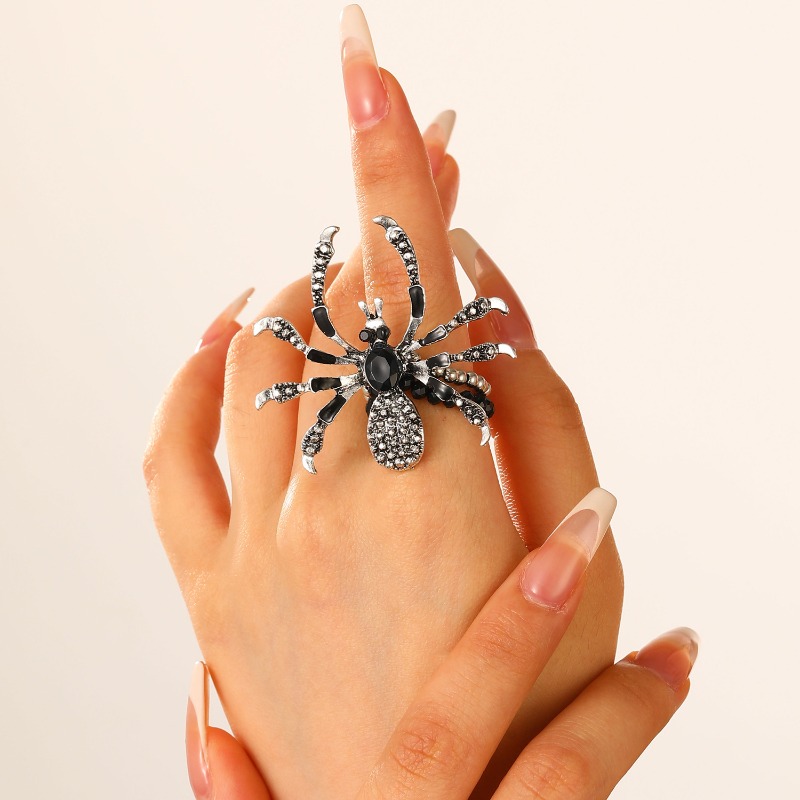 สร้อยข้อมือ แหวน สร้อยคอ ลายใย - Men Accessories Ring And Bracelet บทวิจารณ์และราคา
