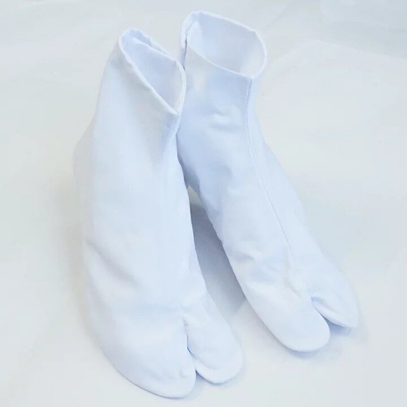 ถุงเท้าคอสเพลย์กิโมโนญี่ปุ่น ถ - Men'S Kimono Accessories บทวิจารณ์และราคา