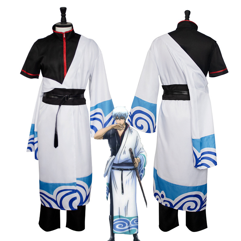 ชุดกิโมโนชุดคอสเพลย์ผู้หญิงญี่ - Men'S Kimono Accessories บทวิจารณ์และราคา