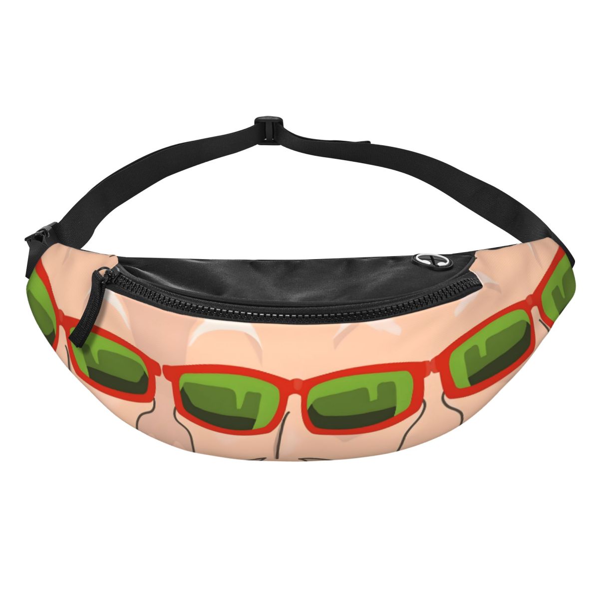 กระเป๋าคาดเอว M-Masters R-Rosh - Men'S Accessories Travel Bag บทวิจารณ์และราคา