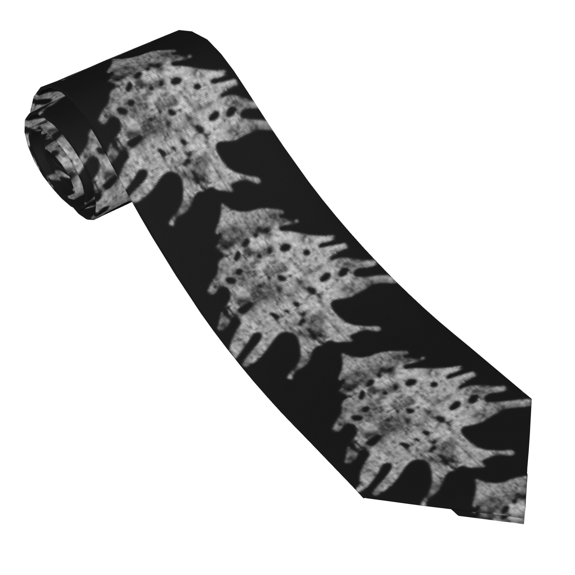 เนคไทผู้ชาย ลายธงชาติเลบานอน ส - Men Accessories Lebanon บทวิจารณ์และราคา
