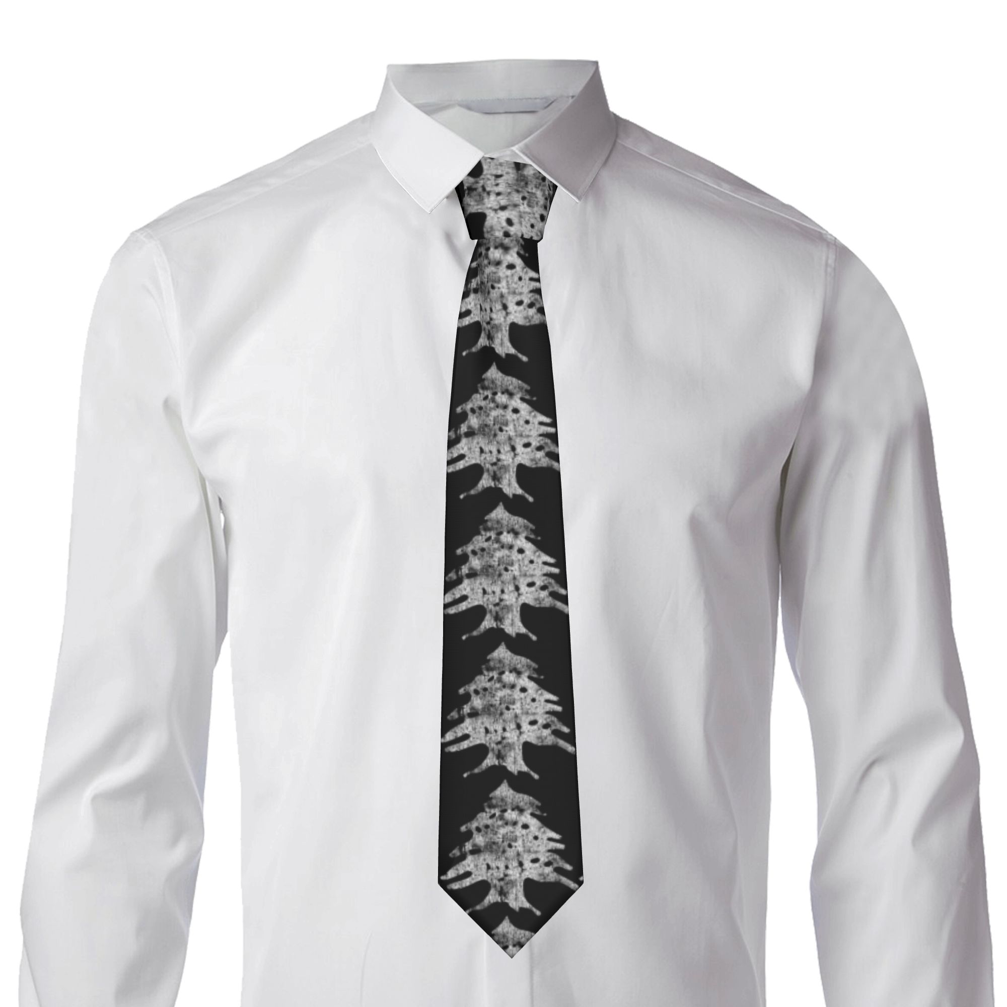 เนคไทผู้ชาย ลายธงชาติเลบานอน ส - Men Accessories Lebanon บทวิจารณ์และราคา