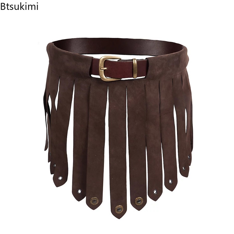 ชุดฮาโลวีนสำหรับคอสเพลย์ยุคกลา - Men'S Viking Accessories บทวิจารณ์และราคา