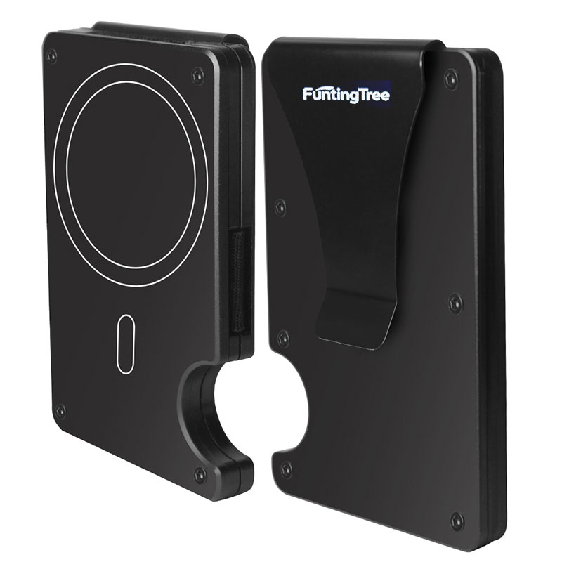 ใช้งานร่วมกับกระเป๋า MagSafe ไ - Card Case Minimalist บทวิจารณ์และราคา