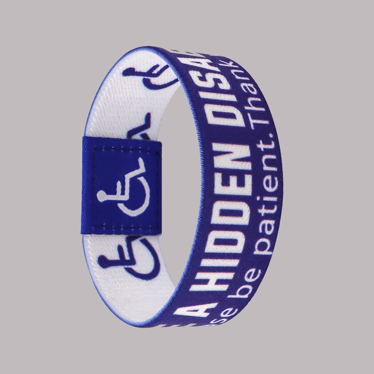 Disability Awareness สร้อยข้อม - Men Accessories Ring And Bracelet บทวิจารณ์และราคา