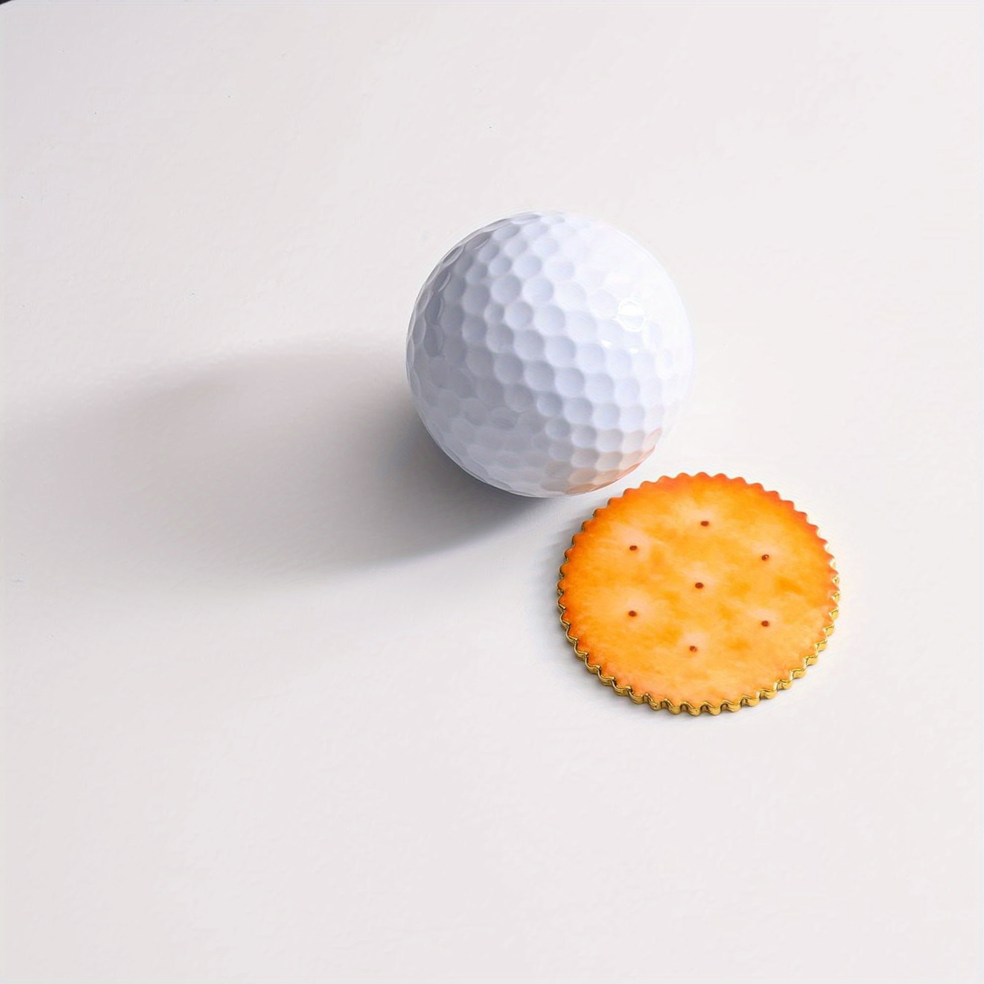 ชุด 4 ชิ้น/6 ชิ้น ที่ทำเครื่อง - Men'S Accessories Golf บทวิจารณ์และราคา